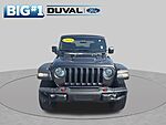 Used 2019 JEEP WRANGLER RUBICON in JACKSONVILLE, FLORIDA (Photo 5)