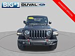 Used 2019 JEEP WRANGLER RUBICON in JACKSONVILLE, FLORIDA (Photo 5)