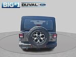 Used 2019 JEEP WRANGLER RUBICON in JACKSONVILLE, FLORIDA (Photo 6)