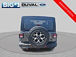 Used 2019 JEEP WRANGLER RUBICON in JACKSONVILLE, FLORIDA (Photo 6)