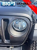 Used 2019 JEEP WRANGLER RUBICON in JACKSONVILLE, FLORIDA (Photo 8)