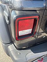 Used 2019 JEEP WRANGLER RUBICON in JACKSONVILLE, FLORIDA (Photo 9)