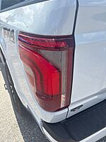 Used 2025 FORD F-150 PLATINUM in JACKSONVILLE, FLORIDA (Photo 10)