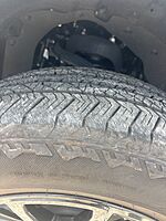 Used 2025 FORD F-150 PLATINUM in JACKSONVILLE, FLORIDA (Photo 12)