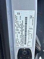 Used 2025 FORD F-150 PLATINUM in JACKSONVILLE, FLORIDA (Photo 15)