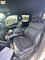 Used 2025 FORD F-150 PLATINUM in JACKSONVILLE, FLORIDA (Photo 17)