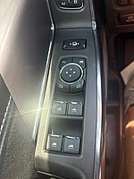 Used 2025 FORD F-150 PLATINUM in JACKSONVILLE, FLORIDA (Photo 18)