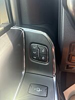 Used 2025 FORD F-150 PLATINUM in JACKSONVILLE, FLORIDA (Photo 19)
