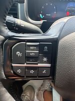 Used 2025 FORD F-150 PLATINUM in JACKSONVILLE, FLORIDA (Photo 22)