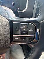 Used 2025 FORD F-150 PLATINUM in JACKSONVILLE, FLORIDA (Photo 23)