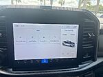 Used 2025 FORD F-150 PLATINUM in JACKSONVILLE, FLORIDA (Photo 27)