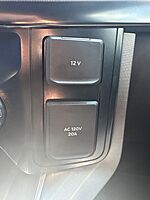 Used 2025 FORD F-150 PLATINUM in JACKSONVILLE, FLORIDA (Photo 31)