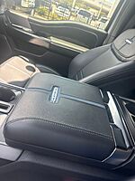 Used 2025 FORD F-150 PLATINUM in JACKSONVILLE, FLORIDA (Photo 33)