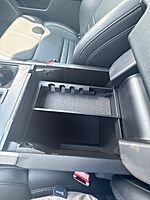 Used 2025 FORD F-150 PLATINUM in JACKSONVILLE, FLORIDA (Photo 35)