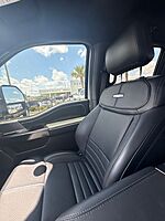 Used 2025 FORD F-150 PLATINUM in JACKSONVILLE, FLORIDA (Photo 36)