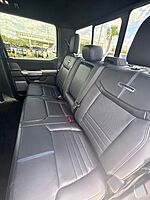 Used 2025 FORD F-150 PLATINUM in JACKSONVILLE, FLORIDA (Photo 39)