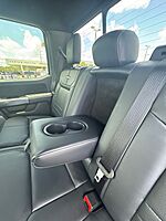 Used 2025 FORD F-150 PLATINUM in JACKSONVILLE, FLORIDA (Photo 40)
