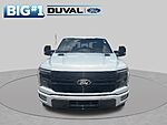 Used 2025 FORD F-150 PLATINUM in JACKSONVILLE, FLORIDA (Photo 5)