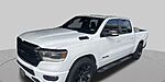 Used 2021 RAM 1500 BIG HORN/LONE STAR in JACKSONVILLE, FLORIDA