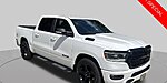 Used 2021 RAM 1500 BIG HORN in JACKSONVILLE, FLORIDA