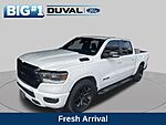 Used 2021 RAM 1500 BIG HORN/LONE STAR in JACKSONVILLE, FLORIDA (Photo 1)