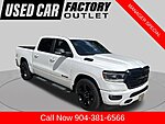 Used 2021 RAM 1500 BIG HORN in JACKSONVILLE, FLORIDA (Photo 1)