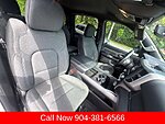 Used 2021 RAM 1500 BIG HORN in JACKSONVILLE, FLORIDA (Photo 20)
