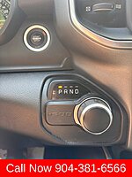 Used 2021 RAM 1500 BIG HORN in JACKSONVILLE, FLORIDA (Photo 27)
