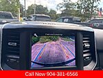 Used 2021 RAM 1500 BIG HORN in JACKSONVILLE, FLORIDA (Photo 30)