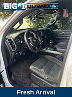 Used 2021 RAM 1500 BIG HORN/LONE STAR in JACKSONVILLE, FLORIDA (Photo 4)