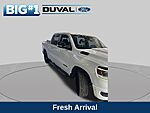 Used 2021 RAM 1500 BIG HORN/LONE STAR in JACKSONVILLE, FLORIDA (Photo 5)