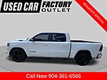 Used 2021 RAM 1500 BIG HORN in JACKSONVILLE, FLORIDA (Photo 5)