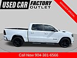 Used 2021 RAM 1500 BIG HORN in JACKSONVILLE, FLORIDA (Photo 6)