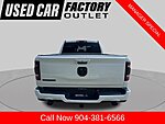 Used 2021 RAM 1500 BIG HORN in JACKSONVILLE, FLORIDA (Photo 7)