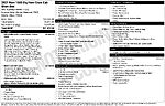 Used 2021 RAM 1500 BIG HORN/LONE STAR in JACKSONVILLE, FLORIDA (Photo 8)
