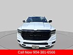 Used 2021 RAM 1500 BIG HORN in JACKSONVILLE, FLORIDA (Photo 9)