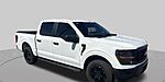 Used 2025 FORD F-150 STX in JACKSONVILLE, FLORIDA