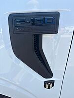 Used 2025 FORD F-150 STX in JACKSONVILLE, FLORIDA (Photo 12)