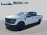 Used 2025 FORD F-150 STX in JACKSONVILLE, FLORIDA (Photo 2)