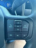 Used 2025 FORD F-150 STX in JACKSONVILLE, FLORIDA (Photo 21)