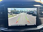Used 2025 FORD F-150 STX in JACKSONVILLE, FLORIDA (Photo 25)
