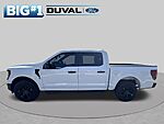 Used 2025 FORD F-150 STX in JACKSONVILLE, FLORIDA (Photo 3)