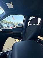 Used 2025 FORD F-150 STX in JACKSONVILLE, FLORIDA (Photo 31)
