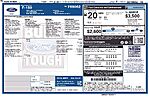 Used 2025 FORD F-150 STX in JACKSONVILLE, FLORIDA (Photo 35)