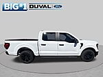 Used 2025 FORD F-150 STX in JACKSONVILLE, FLORIDA (Photo 4)
