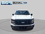 Used 2025 FORD F-150 STX in JACKSONVILLE, FLORIDA (Photo 5)