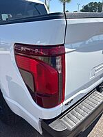 Used 2025 FORD F-150 STX in JACKSONVILLE, FLORIDA (Photo 9)