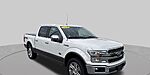 Used 2018 FORD F-150 KING RANCH in JACKSONVILLE, FLORIDA