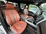 Used 2018 FORD F-150 KING RANCH in JACKSONVILLE, FLORIDA (Photo 16)