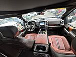 Used 2018 FORD F-150 KING RANCH in JACKSONVILLE, FLORIDA (Photo 17)